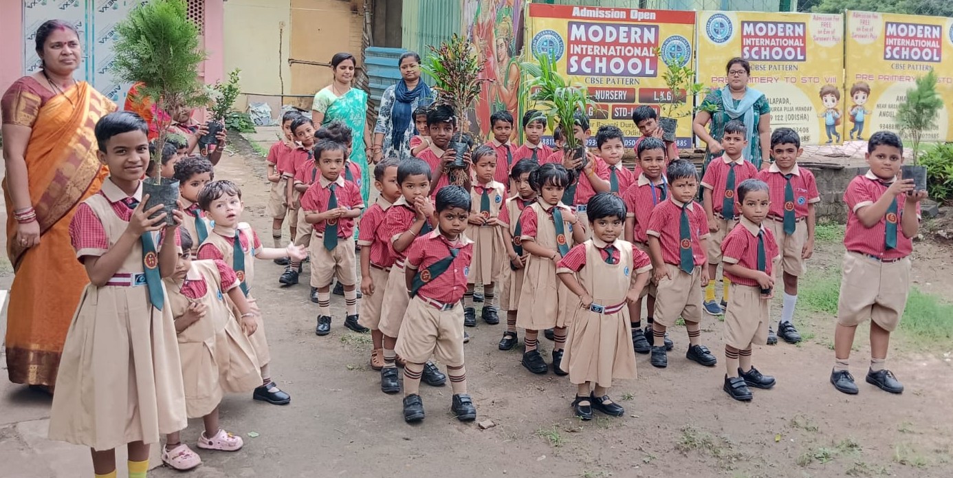 World Environment Day Image